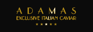 Premium italienischer Kaviar in Taiwan – Adamas Kaviar