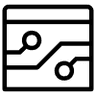 DeFi Smart Contracts icon