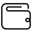 Wallet-Entwicklung  icon