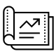 Strategische Projektplanung icon
