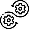 Experten für DevOps und Infrastruktur icon
