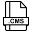 Unterstützung von Content Management Systemen icon