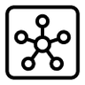 Multi-Team-Koordination icon