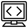 Web-Entwicklung icon