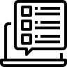 Digitales Publizieren und interaktive Medien icon