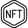 NFT Smart Contracts icon
