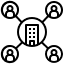 Integration von Enterprise Applikationen icon