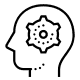 Umfassende Kenntnisse und Fähigkeiten icon